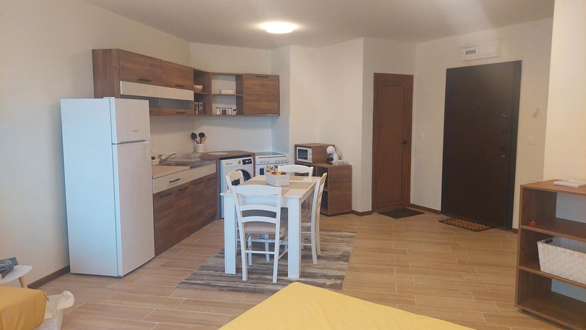 Krimski Apartment - Free Private Parking Várna Kültér fotó