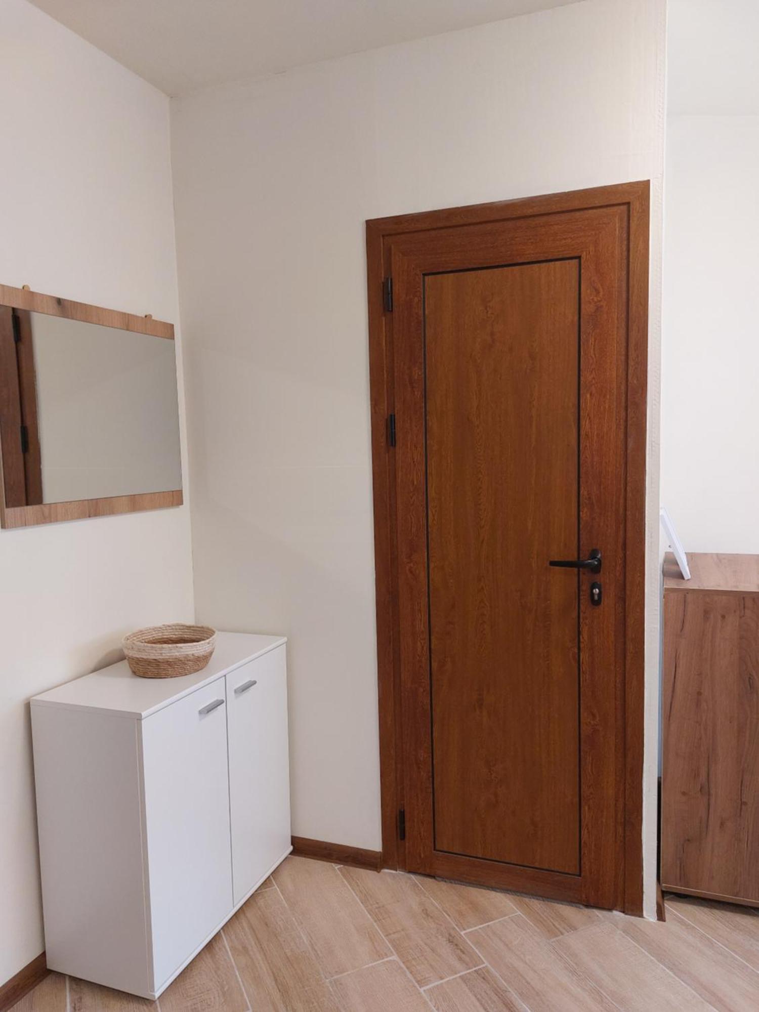 Krimski Apartment - Free Private Parking Várna Kültér fotó